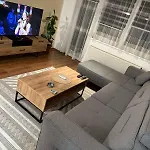 Apartman Gredic