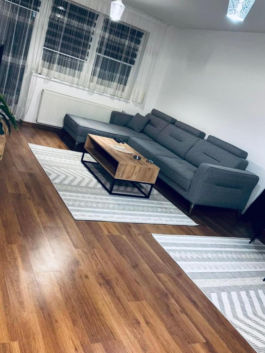 Gredic Apartment *