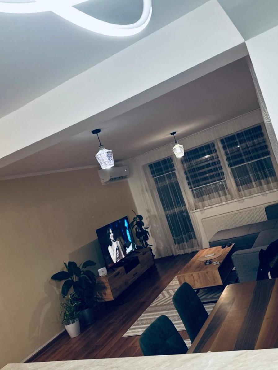 Gredic Apartment *