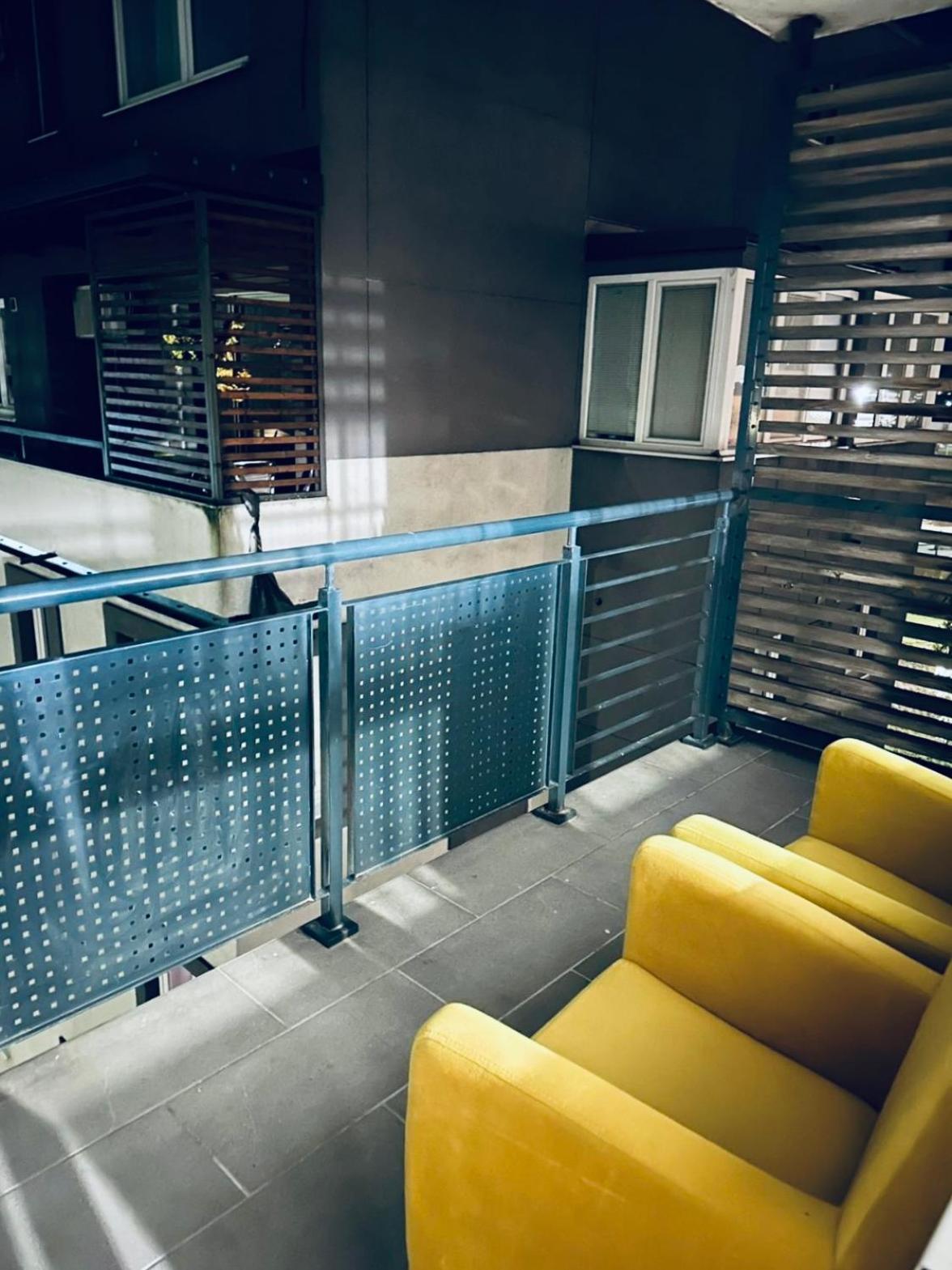 Gredic Apartment *