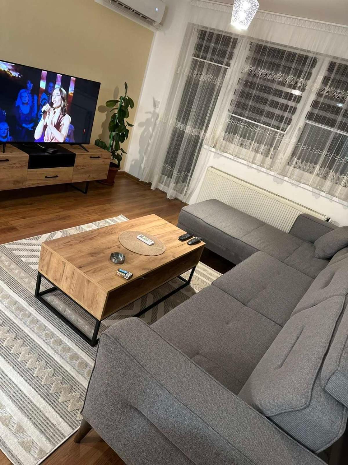 Gredic Apartment